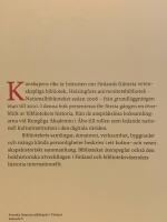 Kunskapens rike : Helsingfors universitetsbibliotek - Nationalbiblioteket 1640-2010