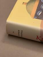 Kunskapens rike : Helsingfors universitetsbibliotek - Nationalbiblioteket 1640-2010