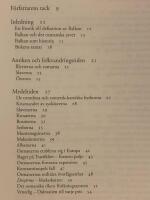 En historia om Balkan : Jugoslaviens uppg&aring;ng och fall