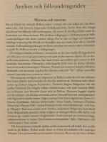 En historia om Balkan : Jugoslaviens uppg&aring;ng och fall
