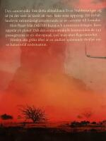 Himlen ska gr&aring;ta blod