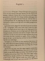 Himlen ska gr&aring;ta blod