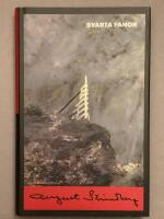 Svarta fanor : sedeskildringar fr&aring;n sekelskiftet