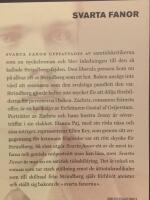 Svarta fanor : sedeskildringar fr&aring;n sekelskiftet