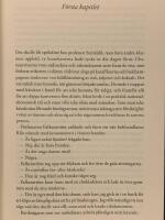 Svarta fanor : sedeskildringar fr&aring;n sekelskiftet