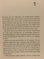 Studio N&auml;ktergalen : kriminalroman