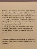 Goda grannar (l&auml;ttl&auml;st)