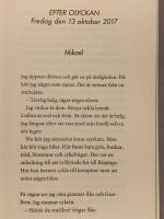 Goda grannar (l&auml;ttl&auml;st)