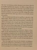 Simma med de drunknade