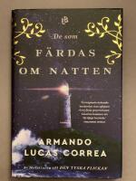 De som f&auml;rdas om natten