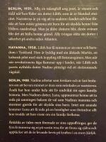 De som f&auml;rdas om natten