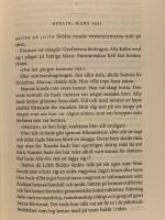 De som f&auml;rdas om natten