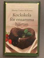 Kockskola f&ouml;r ensamma hj&auml;rtan