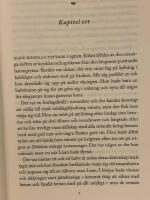 Kockskola f&ouml;r ensamma hj&auml;rtan