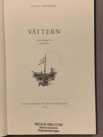 V&auml;ttern
