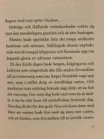 Blod fr&aring;n himlen : Ett fall f&ouml;r advokat Bustianu