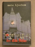 Rosen Matilda & den d&ouml;da flickan