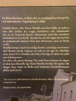 Rosen Matilda & den d&ouml;da flickan