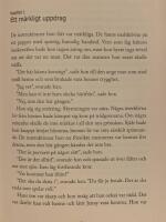 Rosen Matilda & den d&ouml;da flickan