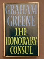 The honorary consul