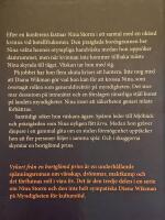 Vykort fr&aring;n en bortgl&ouml;md prins