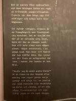 Skulle jag d&ouml; under andra himlar