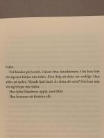 Skulle jag d&ouml; under andra himlar