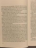 Skulle jag d&ouml; under andra himlar