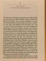 Begravningsplatsen i Prag