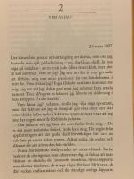 Begravningsplatsen i Prag