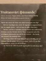 Sm&aring; svarta l&ouml;gner