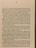 Sm&aring; svarta l&ouml;gner