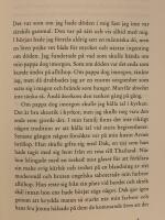 Om n&aring;gon skulle komma f&ouml;rbi