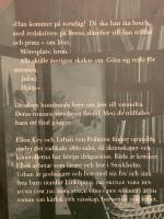 Jag skulle vara din hund (om jag bara finge vara i din n&auml;rhet)