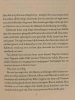 Jag skulle vara din hund (om jag bara finge vara i din n&auml;rhet)