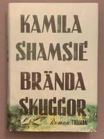 Br&auml;nda skuggor
