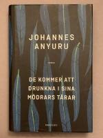 De kommer att drunkna i sina m&ouml;drars t&aring;rar