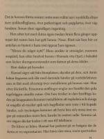 De kommer att drunkna i sina m&ouml;drars t&aring;rar