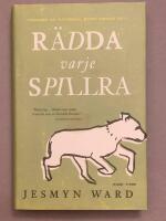 R&auml;dda varje spillra