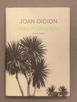 Kalifornien : min historia