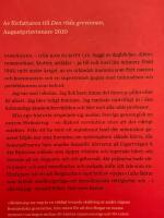Medan jag var ung : ego-historia fr&aring;n 1900-talet
