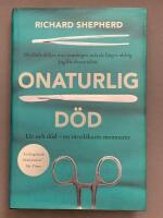 Onaturlig d&ouml;d