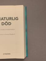 Onaturlig d&ouml;d