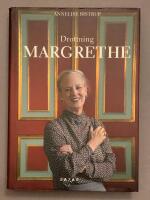 Drottning Margrethe