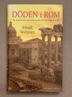 D&ouml;den i Rom : en annorlunda historisk guide till den eviga staden