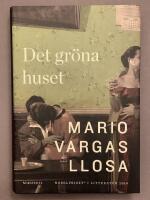 Det gr&ouml;na huset