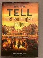 Det sanningen d&ouml;ljer