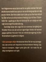 Det sanningen d&ouml;ljer