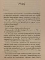 Det sanningen d&ouml;ljer