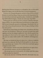 Det sanningen d&ouml;ljer